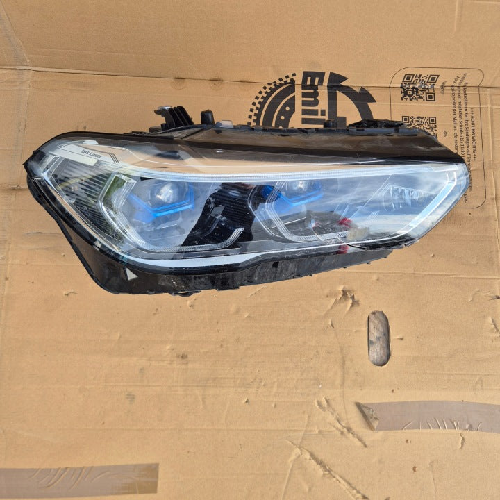 Frontscheinwerfer BMW X5 G05 9481790 Laser Rechts Scheinwerfer Headlight SCH4006635654ys