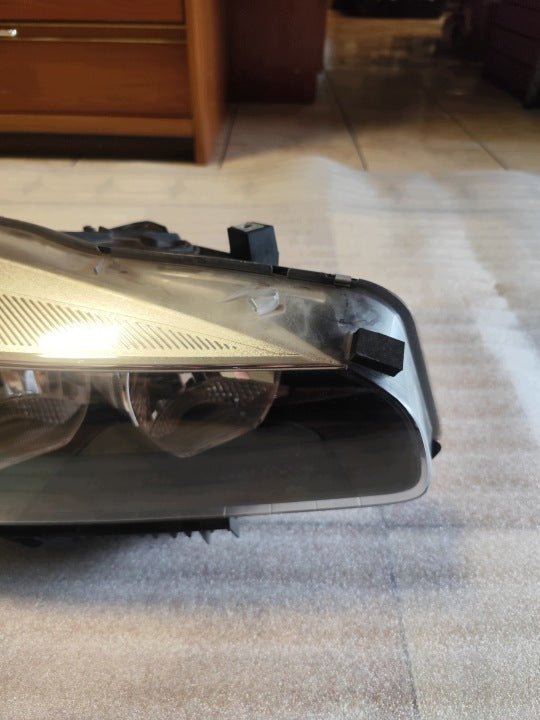 Frontscheinwerfer BMW 2 F45 F46 7422574-07 Rechts Scheinwerfer Headlight SCH4006663281fv