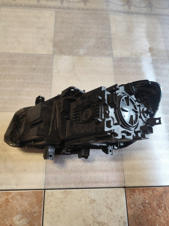 Frontscheinwerfer BMW 2 F45 F46 7422574-07 Rechts Scheinwerfer Headlight SCH4006663281fv