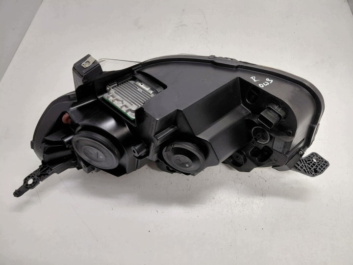 Frontscheinwerfer Toyota Proace 9808237480 Rechts Scheinwerfer Headlight SCH4006788376gl