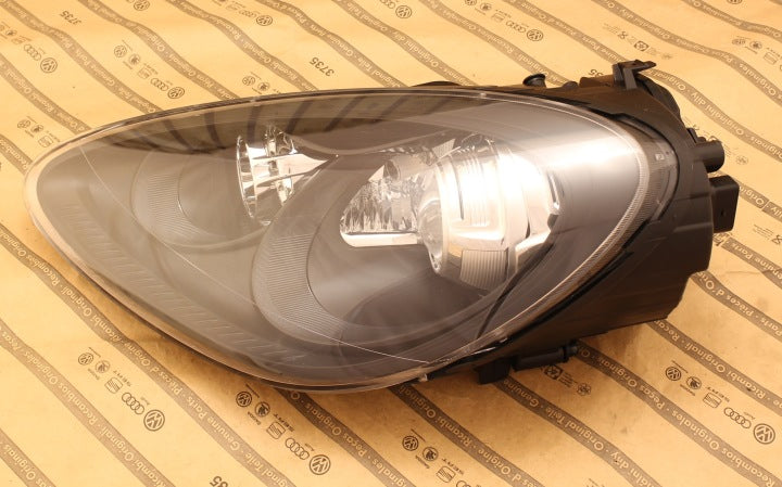 Frontscheinwerfer Porsche Cayenne 7P5941031 Xenon Links Scheinwerfer Headlight SCH4007258667oe