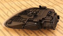 Laden Sie das Bild in den Galerie-Viewer, Frontscheinwerfer Porsche Cayenne 7P5941031 Xenon Links Scheinwerfer Headlight SCH4007258667oe