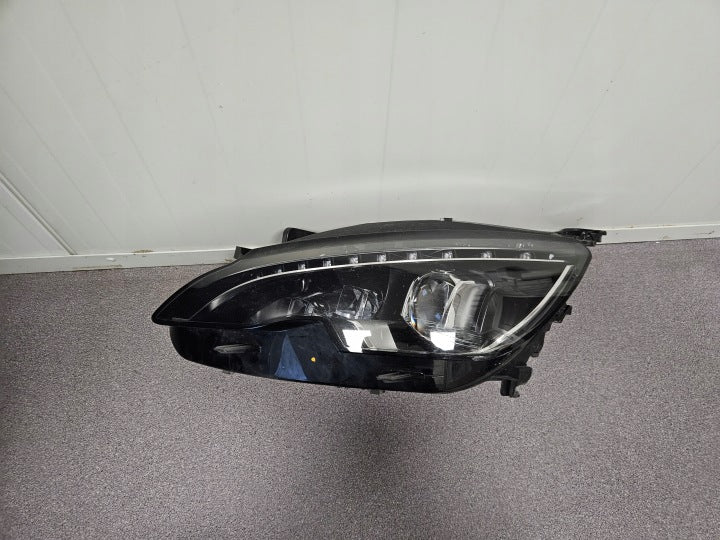 Frontscheinwerfer Peugeot 308 I 1618000380-00 LED Links Scheinwerfer Headlight SCH4007642292is