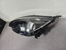 Laden Sie das Bild in den Galerie-Viewer, Frontscheinwerfer Peugeot 308 I 1618000380-00 LED Links Scheinwerfer Headlight SCH4007642292is