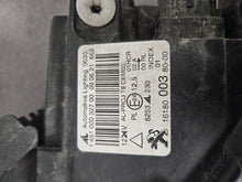 Laden Sie das Bild in den Galerie-Viewer, Frontscheinwerfer Peugeot 308 I 1618000380-00 LED Links Scheinwerfer Headlight SCH4007642292is