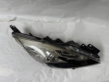 Laden Sie das Bild in den Galerie-Viewer, Frontscheinwerfer Mazda III BBM551030 Xenon Rechts Scheinwerfer Headlight SCH4008197504bg