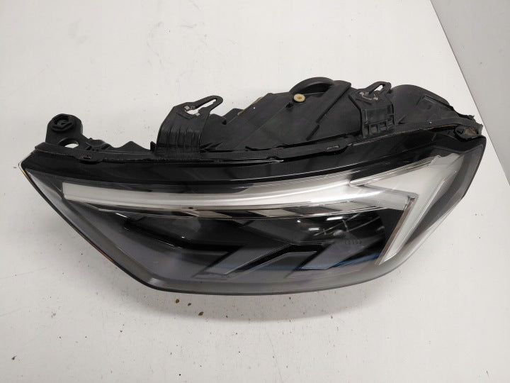 Frontscheinwerfer Audi A1 82A941033D Links Scheinwerfer Headlight SCH4008620934vv