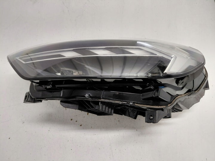 Frontscheinwerfer Audi A1 82A941033D Links Scheinwerfer Headlight SCH4008620934vv