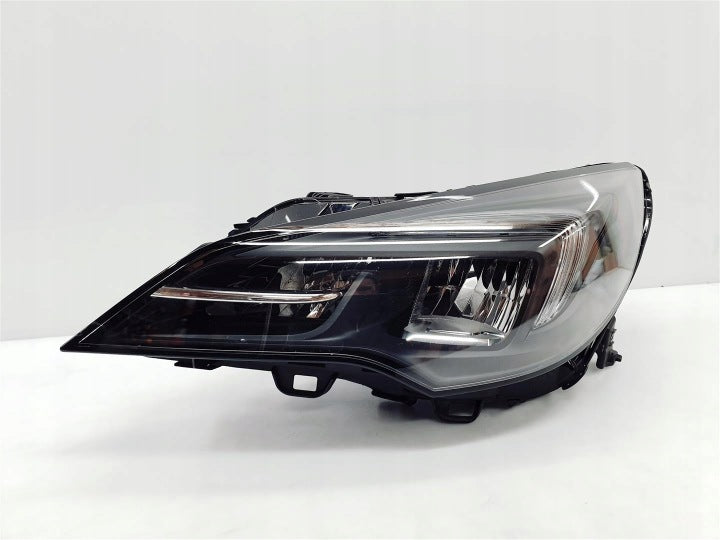 Frontscheinwerfer Opel Astra 39195688 Full LED Links Scheinwerfer Headlight SCH4009395460dm