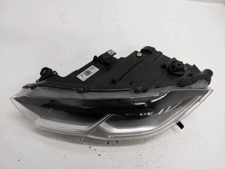 Frontscheinwerfer VW Polo 2G1941005D Links Scheinwerfer Headlight SCH4009904482nw