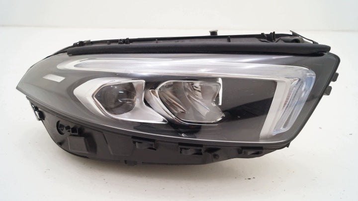 Frontscheinwerfer Mercedes-Benz 1779062800 Rechts Scheinwerfer Headlight SCH4010537247hk
