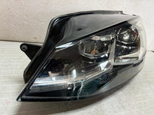 Laden Sie das Bild in den Galerie-Viewer, Frontscheinwerfer VW Golf VII I 5G1941035 Full LED Links Scheinwerfer Headlight SCH4011719805fa