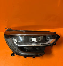 Laden Sie das Bild in den Galerie-Viewer, Frontscheinwerfer Renault Megane 90060931 LED Rechts Scheinwerfer Headlight SCH4012168887ox