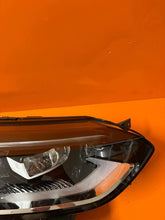 Laden Sie das Bild in den Galerie-Viewer, Frontscheinwerfer Renault Megane 90060931 LED Rechts Scheinwerfer Headlight SCH4012168887ox