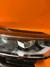 Laden Sie das Bild in den Galerie-Viewer, Frontscheinwerfer Renault Megane 90060931 LED Rechts Scheinwerfer Headlight SCH4012168887ox