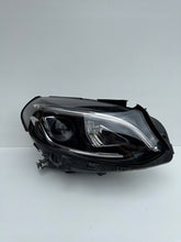 Load image into Gallery viewer, Frontscheinwerfer Mercedes-Benz A2469066201 LED Rechts Scheinwerfer Headlight SCH4012383258he