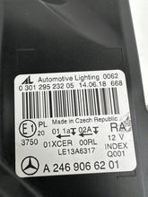 Load image into Gallery viewer, Frontscheinwerfer Mercedes-Benz A2469066201 LED Rechts Scheinwerfer Headlight SCH4012383258he