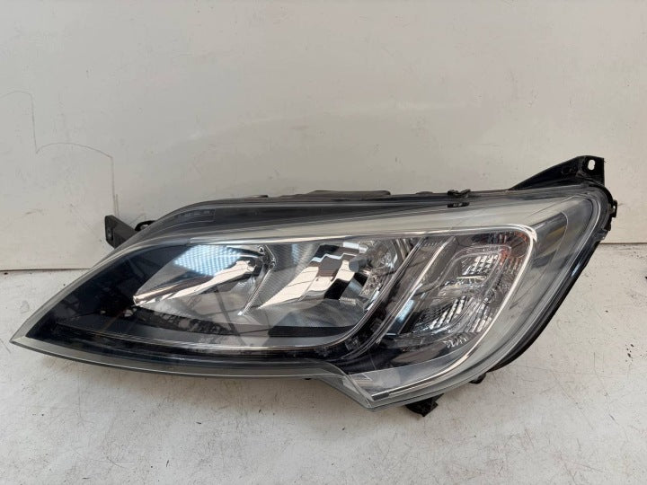 Frontscheinwerfer Fiat Ducato 130732952800 LED Links Scheinwerfer Headlight SCH4012809918ot
