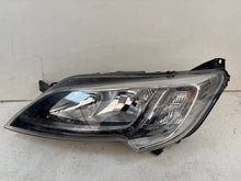 Laden Sie das Bild in den Galerie-Viewer, Frontscheinwerfer Fiat Ducato 130732952800 LED Links Scheinwerfer Headlight SCH4012809918ot