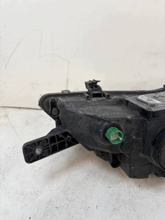 Frontscheinwerfer Fiat Ducato 130732952800 LED Links Scheinwerfer Headlight SCH4012809918ot