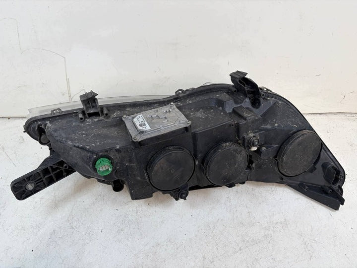 Frontscheinwerfer Fiat Ducato 130732952800 LED Links Scheinwerfer Headlight SCH4012809918ot