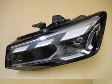 Laden Sie das Bild in den Galerie-Viewer, Frontscheinwerfer Audi Q2 81A941035 LED Links Scheinwerfer Headlight SCH4012951948kl