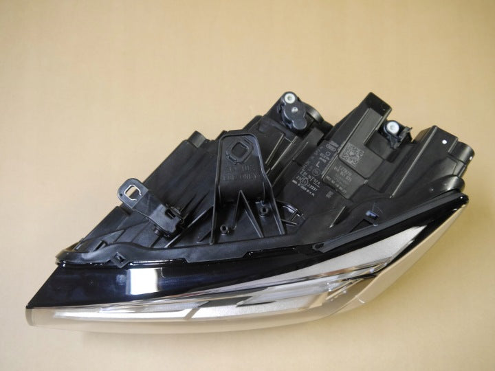 Frontscheinwerfer Audi Q2 81A941035 LED Links Scheinwerfer Headlight SCH4012951948kl