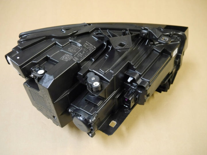 Frontscheinwerfer Audi Q2 81A941035 LED Links Scheinwerfer Headlight SCH4012951948kl