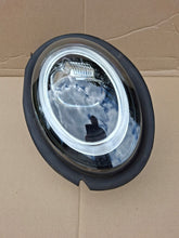 Laden Sie das Bild in den Galerie-Viewer, Frontscheinwerfer Mini F56 F55 5A01158 8738652-02 Full LED Rechts Headlight SCH4013292865fn