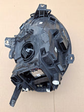 Laden Sie das Bild in den Galerie-Viewer, Frontscheinwerfer Mini F56 F55 5A01158 8738652-02 Full LED Rechts Headlight SCH4013292865fn