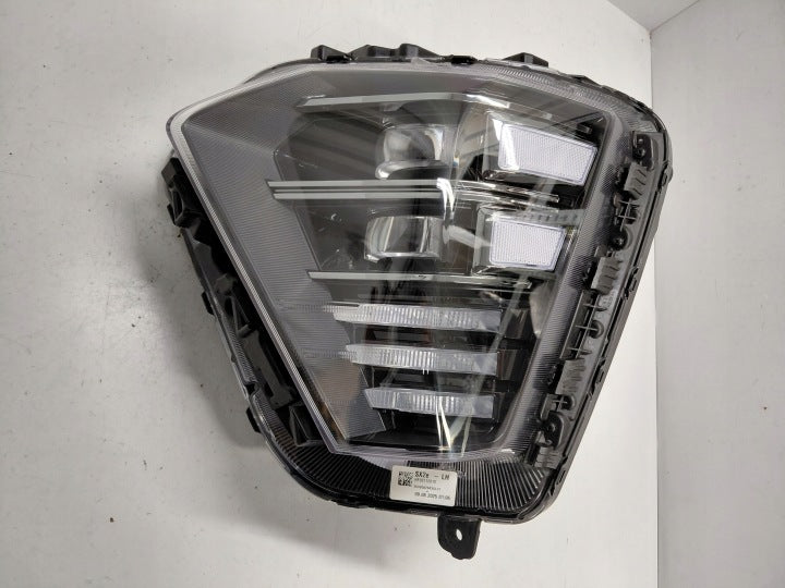 Frontscheinwerfer Hyundai Kona 92101HF100 Full LED Links Scheinwerfer Headlight SCH4013821893qo