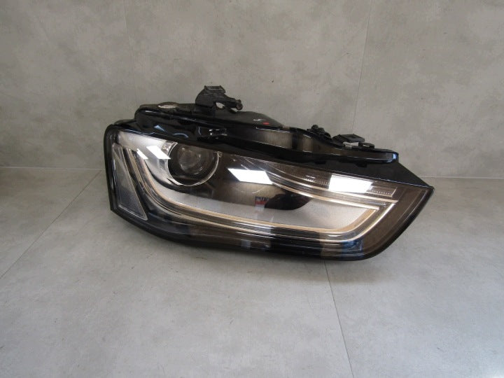 Frontscheinwerfer Audi A4 B8 8K0941006 Xenon Rechts Scheinwerfer Headlight SCH4014067676rm