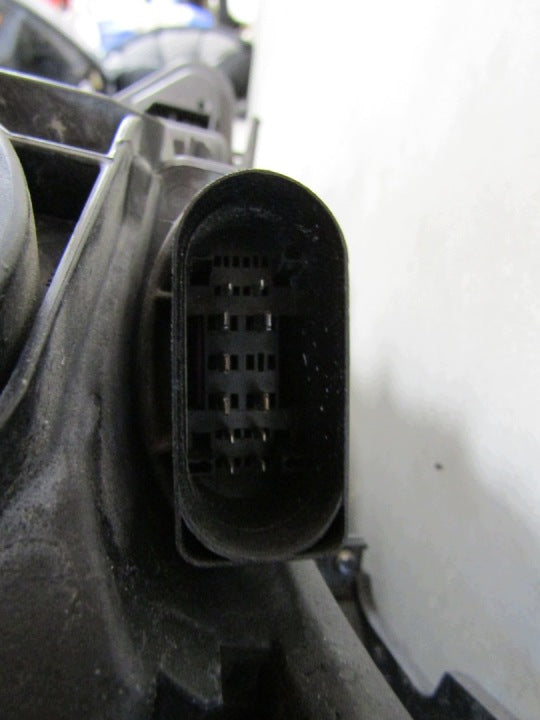 Frontscheinwerfer Audi A4 B8 8K0941006 Xenon Rechts Scheinwerfer Headlight SCH4014067676rm