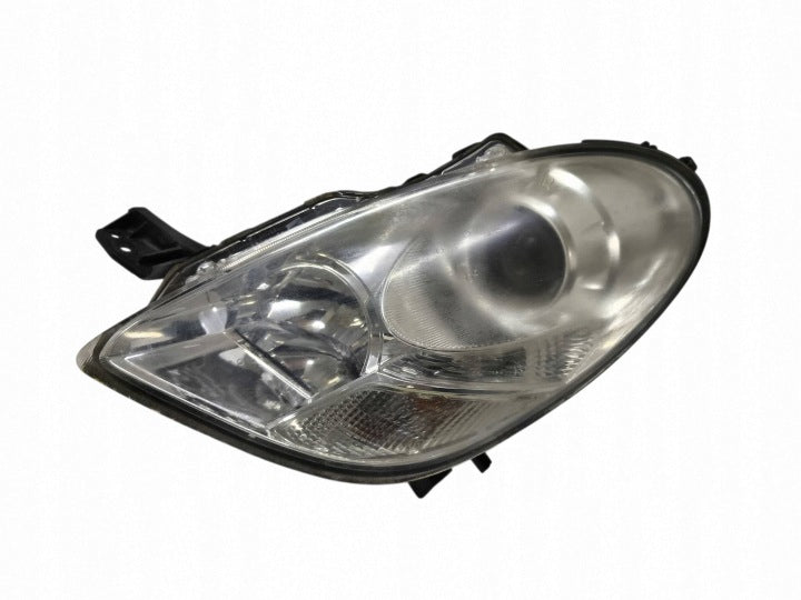 Frontscheinwerfer Peugeot Ion 9073780 Links Scheinwerfer Headlight SCH4014319699uv