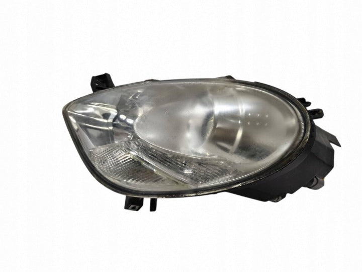 Frontscheinwerfer Peugeot Ion 9073780 Links Scheinwerfer Headlight SCH4014319699uv