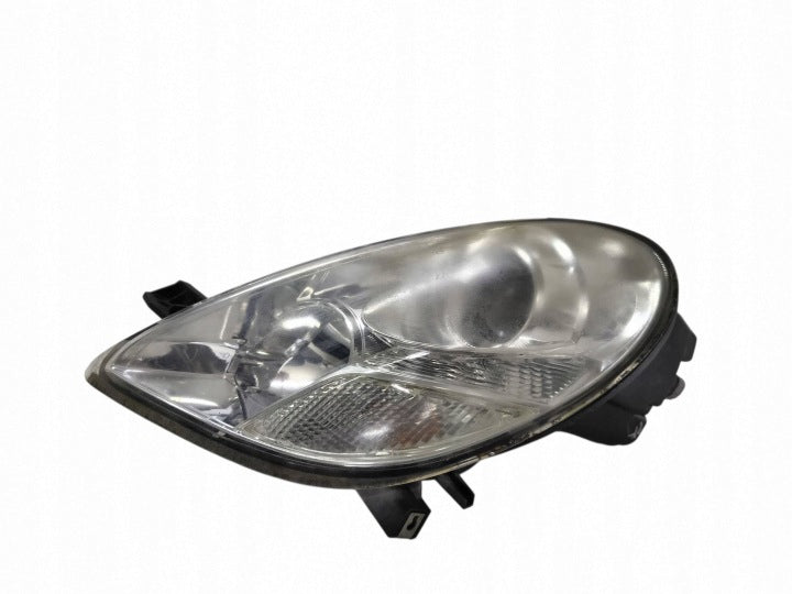 Frontscheinwerfer Peugeot Ion 9073780 Links Scheinwerfer Headlight SCH4014319699uv
