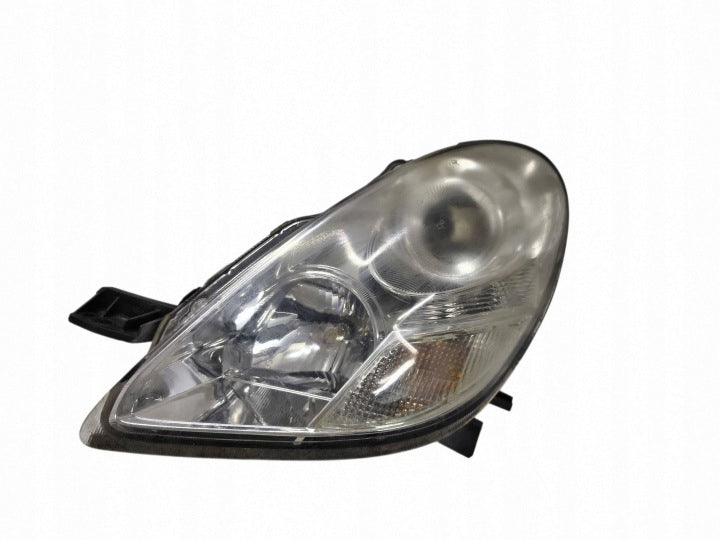 Frontscheinwerfer Peugeot Ion 9073780 Links Scheinwerfer Headlight SCH4014319699uv