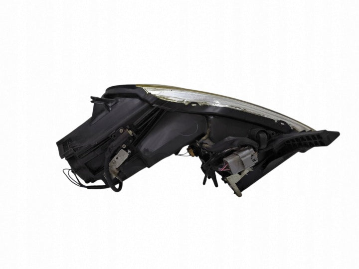 Frontscheinwerfer Peugeot Ion 9073780 Links Scheinwerfer Headlight SCH4014319699uv