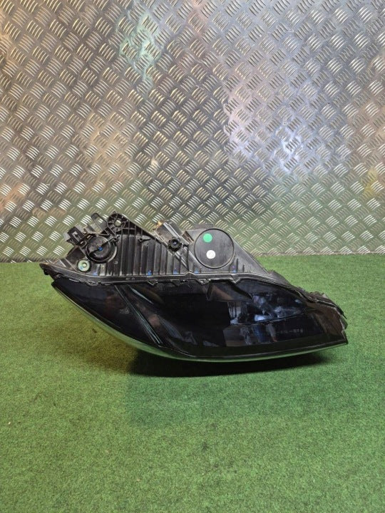 Frontscheinwerfer Volvo I 32450063 Full LED Rechts Scheinwerfer Headlight SCH4014473329lz