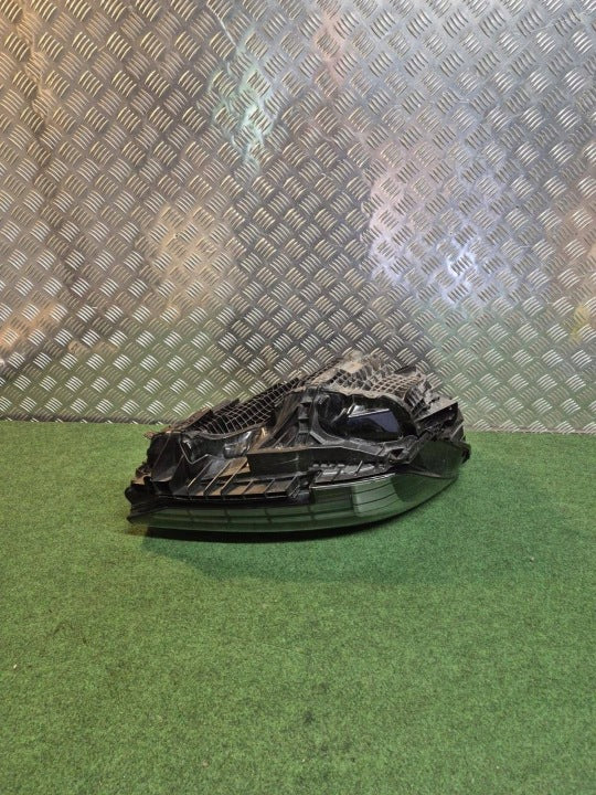 Frontscheinwerfer Volvo I 32450063 Full LED Rechts Scheinwerfer Headlight SCH4014473329lz