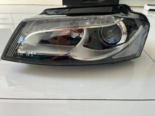 Load image into Gallery viewer, Frontscheinwerfer Audi A3 8P0941029 Xenon Links Scheinwerfer Headlight SCH4014554016in