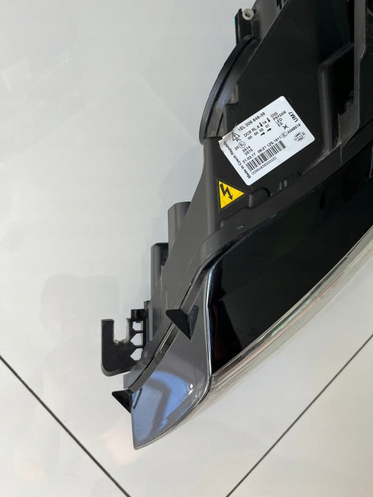 Frontscheinwerfer Audi A3 8P0941029 Xenon Links Scheinwerfer Headlight SCH4014554016in