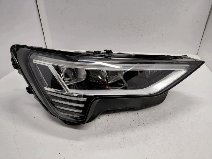 Frontscheinwerfer Audi E-Tron 4KE941040D Rechts Scheinwerfer Headlight SCH4015239508cs