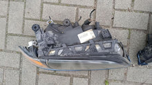 Laden Sie das Bild in den Galerie-Viewer, Frontscheinwerfer BMW E46 6910955 6910956 Ein Satz Scheinwerfer Headlight SCH4015703689vc