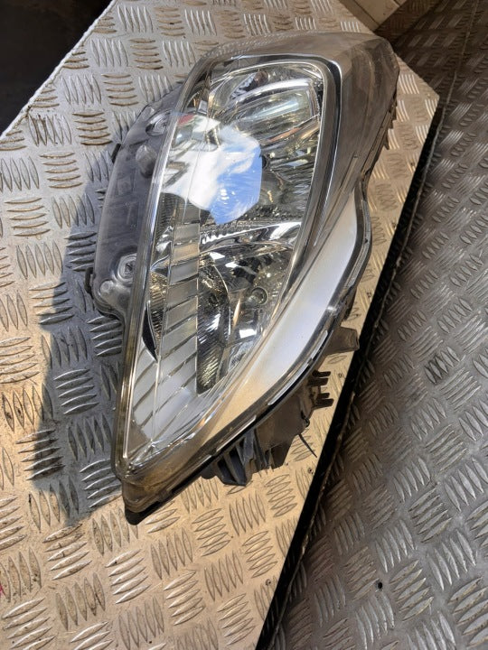 Frontscheinwerfer Peugeot 508 I 9678393080 Rechts Scheinwerfer Headlight SCH4016799671ip