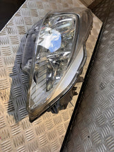 Load image into Gallery viewer, Frontscheinwerfer Peugeot 508 I 9678393080 Rechts Scheinwerfer Headlight SCH4016799671ip