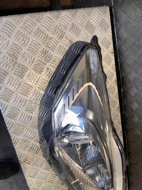 Frontscheinwerfer Peugeot 508 I 9678393080 Rechts Scheinwerfer Headlight SCH4016799671ip
