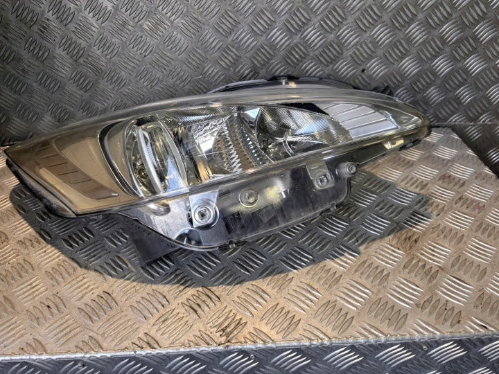 Frontscheinwerfer Peugeot 508 I 9678393080 Rechts Scheinwerfer Headlight SCH4016799671ip