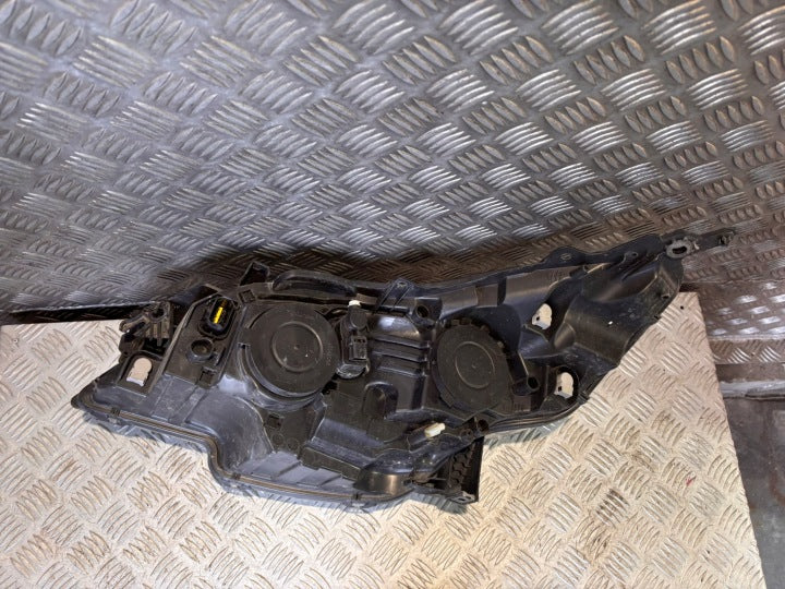 Frontscheinwerfer Peugeot 508 I 9678393080 Rechts Scheinwerfer Headlight SCH4016799671ip