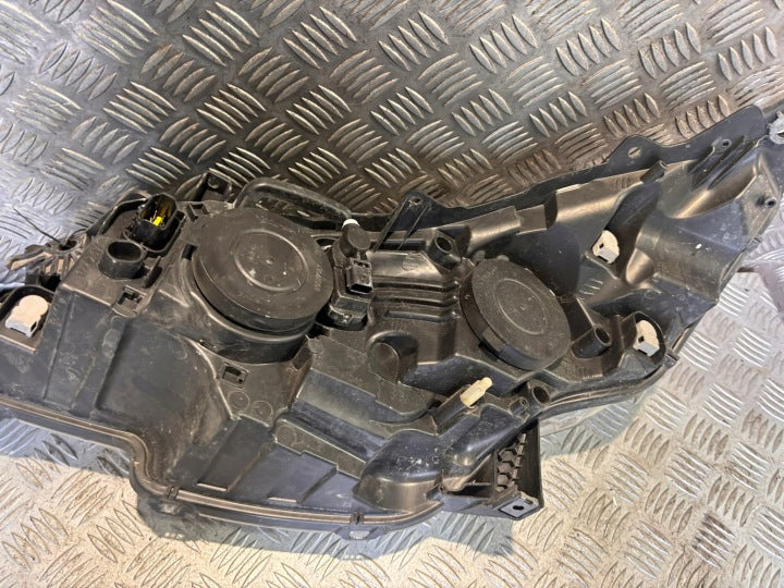Frontscheinwerfer Peugeot 508 I 9678393080 Rechts Scheinwerfer Headlight SCH4016799671ip